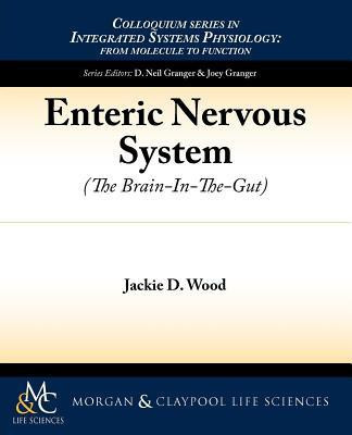 Enteric Nervous System(English, Paperback, Wood Jackie D.)