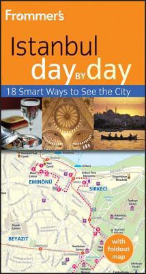 Frommer's Istanbul Day by Day(English, Paperback, Levine Emma)