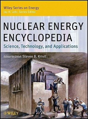 Nuclear Energy Encyclopedia(English, Hardcover, unknown)