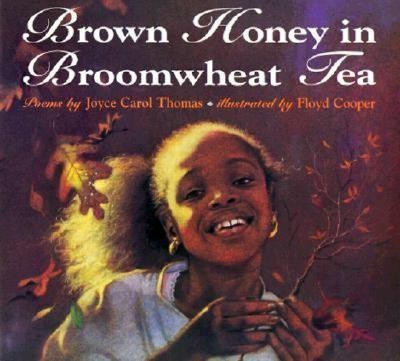 Brown Honey in Broomwheat Tea(English, Paperback, Thomas Joyce Carol)