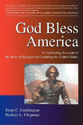 God Bless America(English, Paperback, Coddington Dean C)