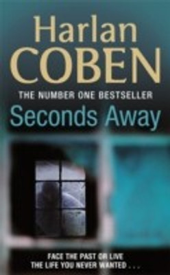 Seconds Away(English, Paperback, Harlan Coben)