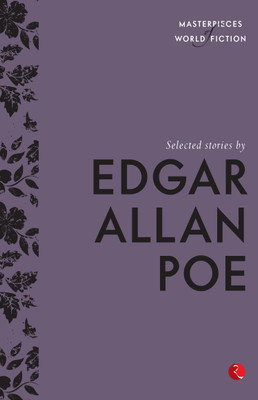 Selected Stories by Edgar Allan Poe(English, Paperback, Poe Edgar Allan)