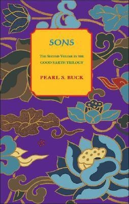 Sons(English, Paperback, Buck Pearl S.)