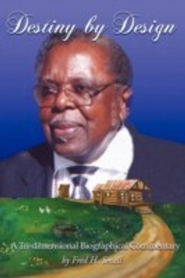 Destiny by Design(English, Paperback, Small Fred H)