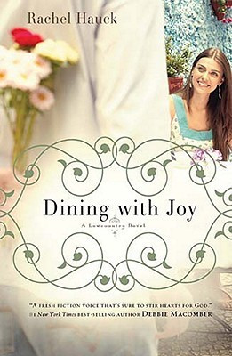 Dining with Joy(English, Paperback, Hauck Rachel)