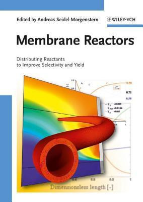Membrane Reactors(English, Hardcover, unknown)