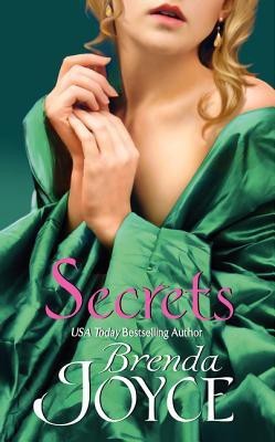 Secrets(English, Paperback, Joyce Brenda)