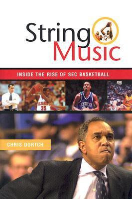 String Music(English, Hardcover, Dortch Chris)