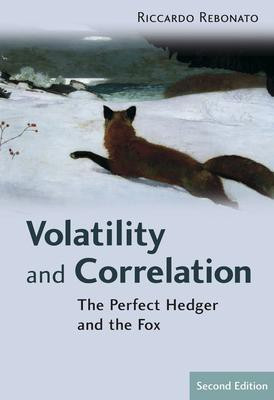Volatility and Correlation(English, Hardcover, Rebonato Riccardo)