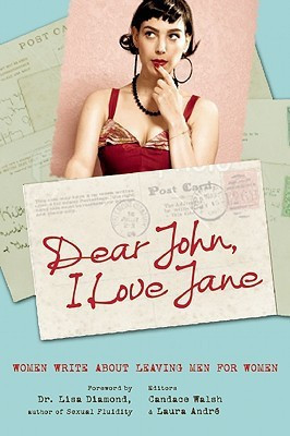 Dear John, I Love Jane(English, Paperback, Andre Laura)