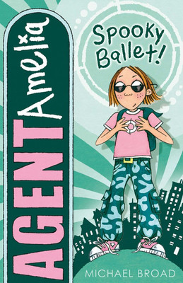 Spooky Ballet(English, Paperback, unknown)