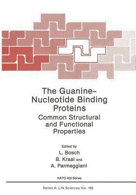 The Guanine - Nucleotide Binding Proteins(English, Paperback, unknown)