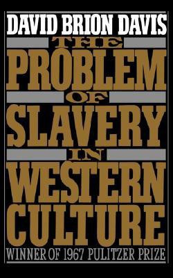 The Problem of Slavery in Western Culture(English, Paperback, Davis David Brion)