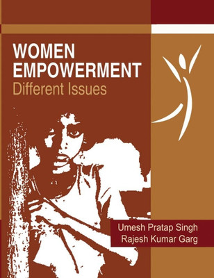 Women empowerment different issues(English, Hardcover, Umesh Pratap Singh)
