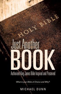 Just Another Book(English, Paperback, Dunn Michael Professor)