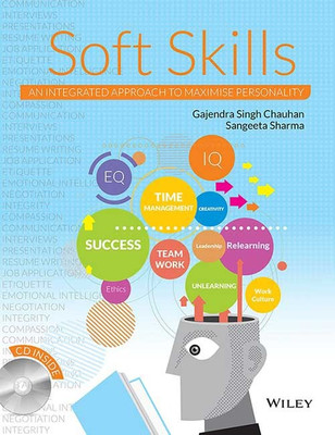 Soft Skills(English, Paperback, Chauhan Gajendra Singh Ph.D.)