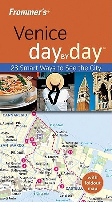 Frommer's Venice Day by Day(English, Paperback, Brewer Stephen)