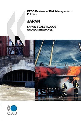 OECD Reviews of Risk Management Policies Japan(English, Paperback, OECD Publishing)