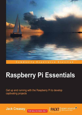 Raspberry Pi Essentials(English, Electronic book text, Creasey Jack)