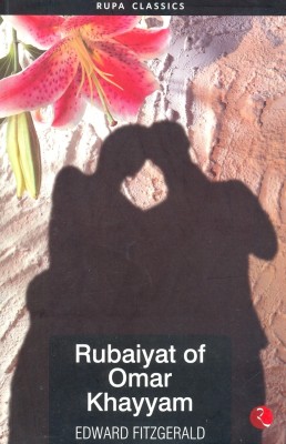 Rubaiyat of Omar Khayyam(English, Paperback, Fitzgerald Edward)