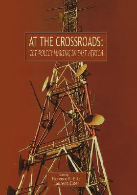 At the Crossroads(English, Paperback, unknown)