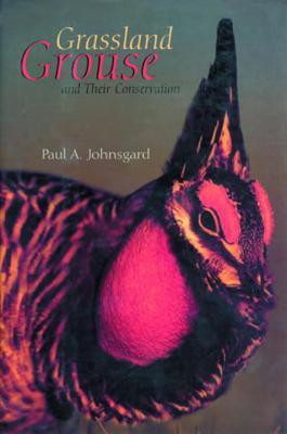 Grassland Grouse and Their Conservation(English, Hardcover, Johnsgard Paul A.)