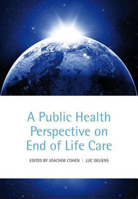 A Public Health Perspective on End of Life Care(English, Paperback, unknown)