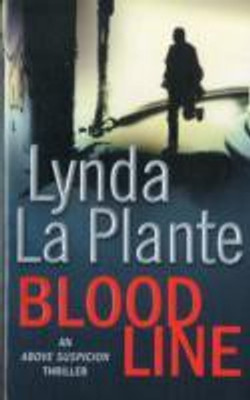 Blood Line(English, Paperback, La Plante Lynda)