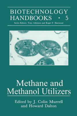Methane and Methanol Utilizers(English, Paperback, unknown)
