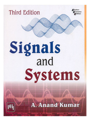 Signals and Systems(English, Paperback, Kumar A. Anand)