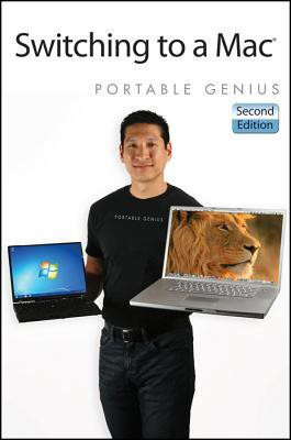 Switching to a Mac Portable Genius(English, Paperback, McFedries Paul)