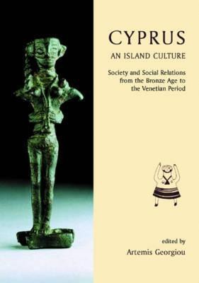 Cyprus: An island culture(English, Hardcover, unknown)