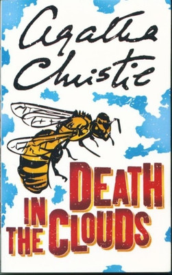Death in the Clouds(English, Undefined, Christie Agatha)