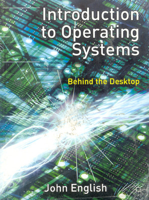 Introduction To Operating Sys 1st Edition(English, Paperback, English)