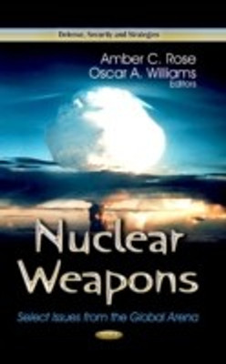 Nuclear Weapons(English, Hardcover, unknown)