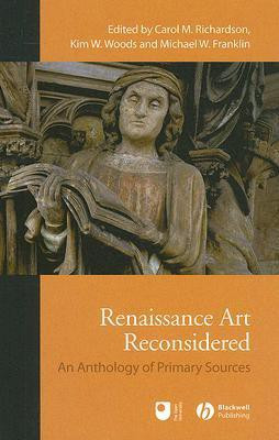 Renaissance Art Reconsidered 3rd  Edition(English, Hardcover, unknown)