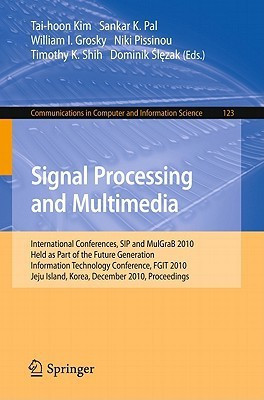Signal Processing and Multimedia(English, Paperback, unknown)