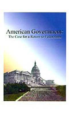 American Government(English, Paperback, Ellers Joseph C.)