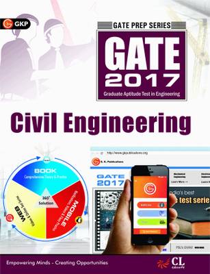 GATE Exam Books