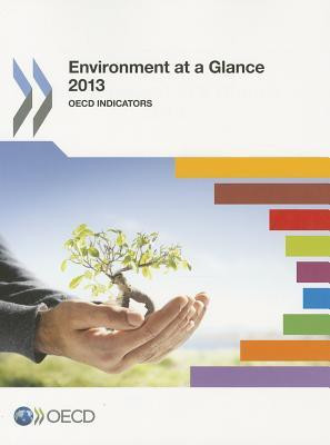Environment at a glance 2013(English, Paperback, Organisation for Economic Co-operation, Development)