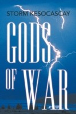 Gods of War(English, Paperback, Kesocascay Storm)