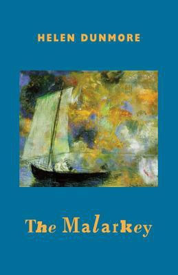 The Malarkey(English, Paperback, Dunmore Helen)