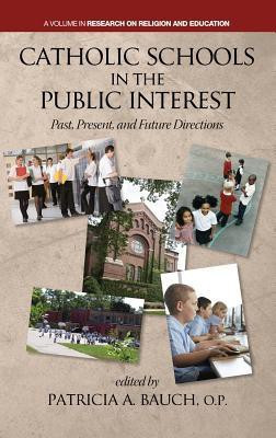 Catholic Schools and the Public Interest(English, Hardcover, unknown)