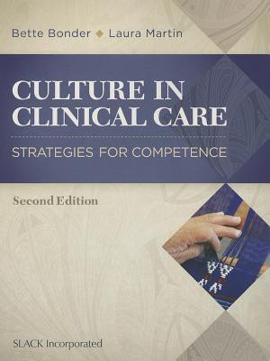 Culture in Clinical Care(English, Paperback, Bonder Bette)