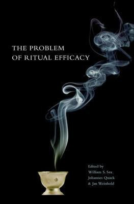 The Problem of Ritual Efficacy(English, Hardcover, unknown)
