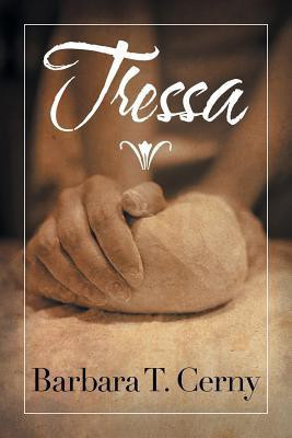 Tressa(English, Paperback, Cerny Barbara T)