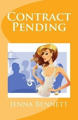 Contract Pending(English, Paperback, Bennett Jenna)