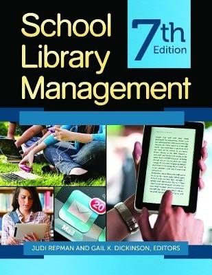 School Library Management(English, Paperback, unknown)