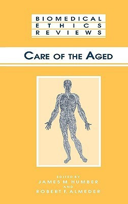 Care of the Aged illustrated edition Edition(English, Hardcover, unknown)